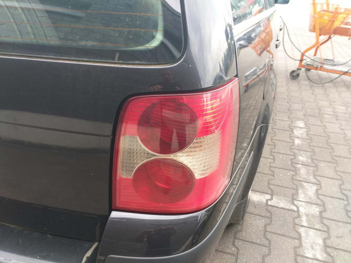 VW Passat 3BG original Rücklicht Rückleuchte Schlussleuchte rechts Kombi Variant Bj.2001